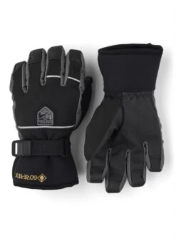 Hestra Junior Gore-Tex Flex 5 Finger Glove