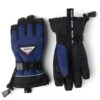 Hestra Junior Skare CZone 5 Finger Glove
