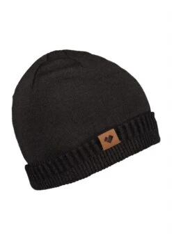 Obermeyer Boys TB Eugene Beanie 2 Obermeyer Boys TB Eugene Beanie -Winter Kids Clothing Store 2122 obermeyer boystbeugenebeanie coal