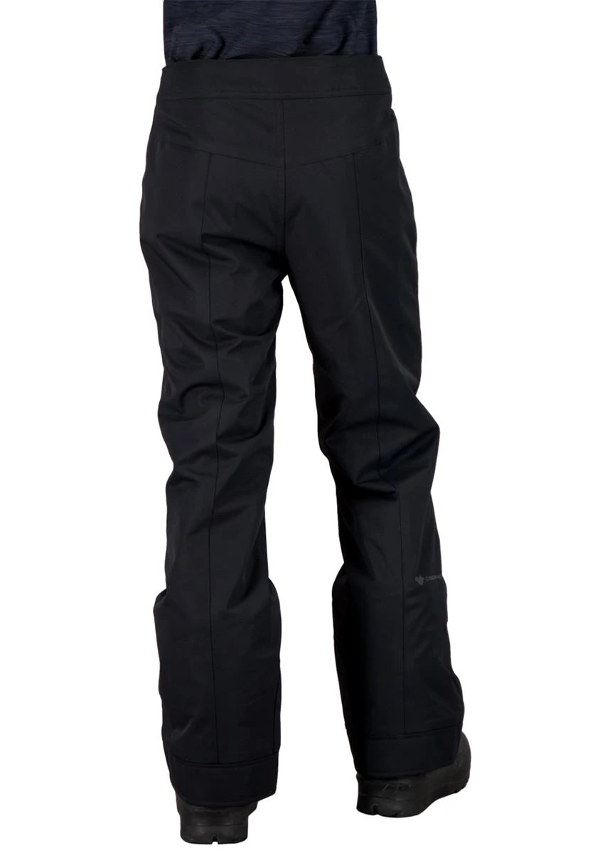Teen Girls Brooke Pant Obermeyer Teen Girls Brooke Pant -Winter Kids Clothing Store 2122 obermeyer girlsbrookepant black2