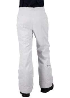 Obermeyer Teen Girls Brooke Pant 18 Obermeyer Teen Girls Brooke Pant -Winter Kids Clothing Store 2122 obermeyer girlsbrookepant white