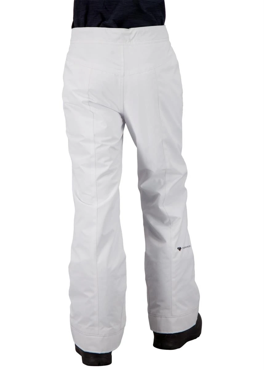 Teen Girls Brooke Pant Obermeyer Teen Girls Brooke Pant -Winter Kids Clothing Store 2122 obermeyer girlsbrookepant white