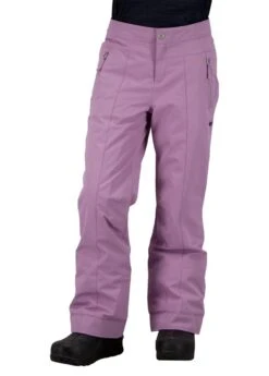 Obermeyer Teen Girls Brooke Pant 19 Obermeyer Teen Girls Brooke Pant -Winter Kids Clothing Store 2122 obermeyer girlsbrookepant wisteria2