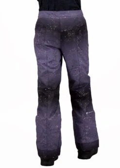 Obermeyer Teen Girls Brooke Print Pant -Winter Kids Clothing Store 2122 obermeyer girlsbrookeprintpant starsalign