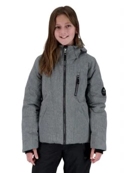 Obermeyer Girls Rayla Jacket