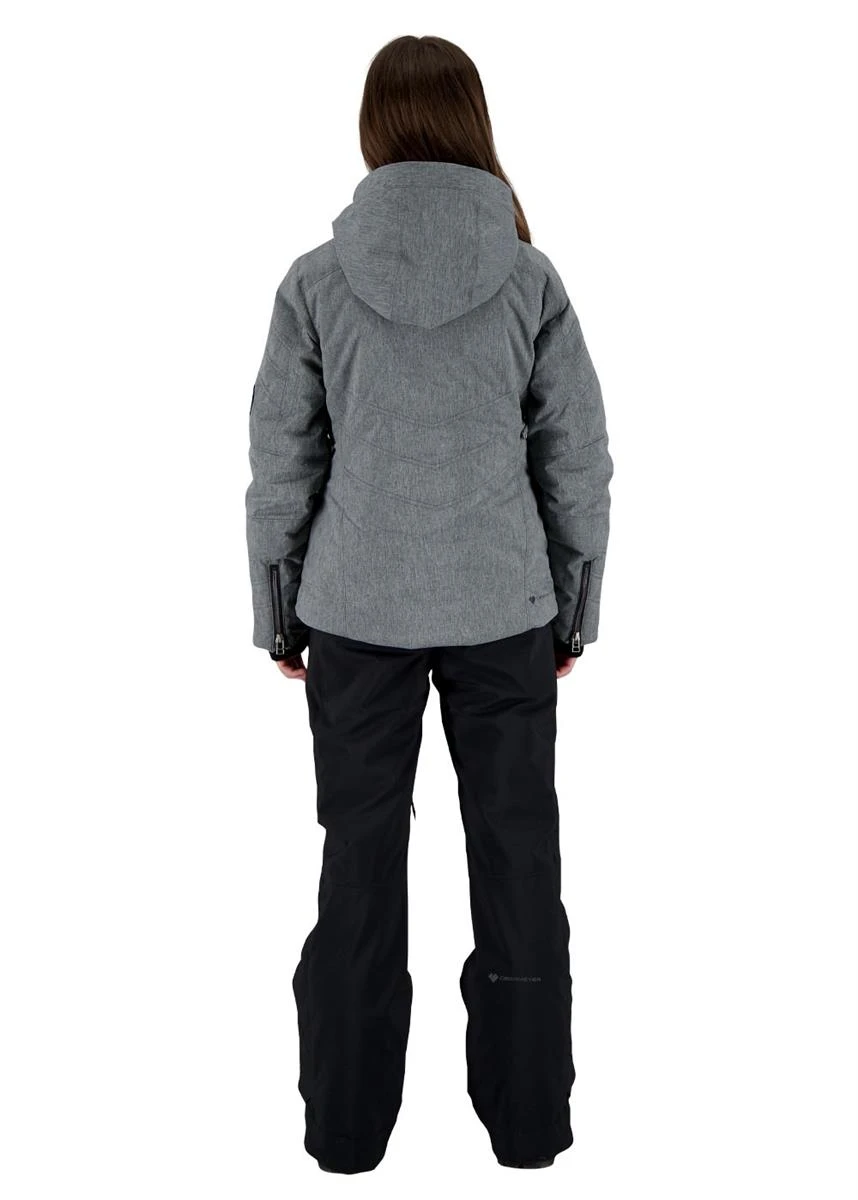 Girls Rayla Jacket Obermeyer Girls Rayla Jacket -Winter Kids Clothing Store 2122 obermeyer girlsraylajacket knightblackm2