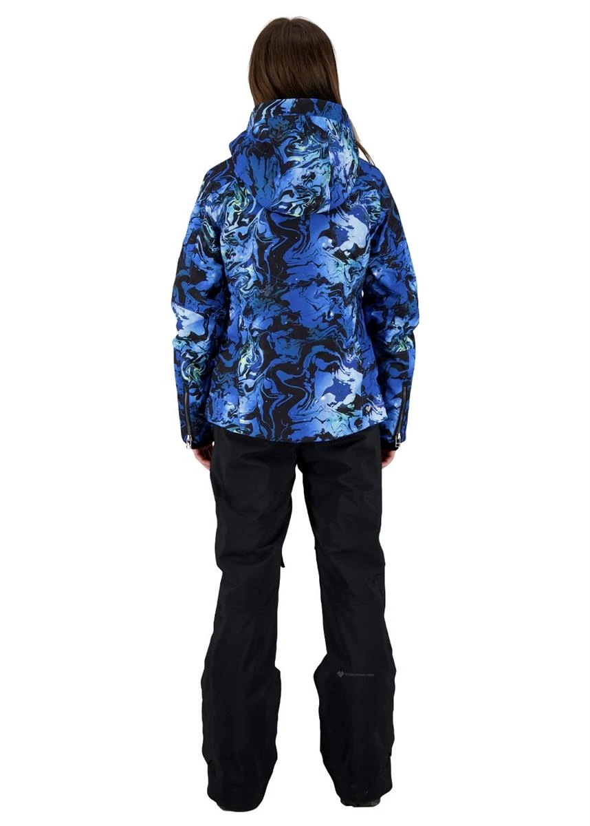 Girls Rayla Jacket Obermeyer Girls Rayla Jacket -Winter Kids Clothing Store 2122 obermeyer girlsraylajacket spaceoutm2