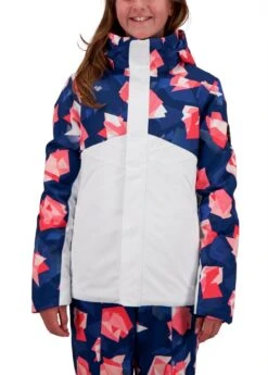 Obermeyer Girls Taylor Jacket