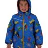Obermeyer Toddler Boys Altair Jacket