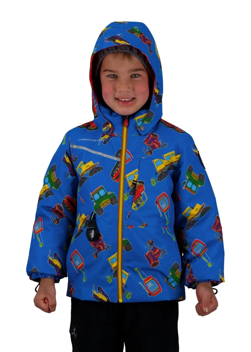 Toddler Boys Altair Jacket Obermeyer Toddler Boys Altair Jacket -Winter Kids Clothing Store 2122 obermeyer toddlerboysaltairjacket snowpatrol