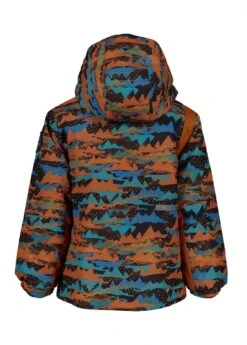 Obermeyer Toddler Boys Nebula Jacket -Winter Kids Clothing Store 2122 obermeyer toddlerboysnebulajacket skylabblue