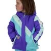 Obermeyer Toddler Girls Lissa Jacket