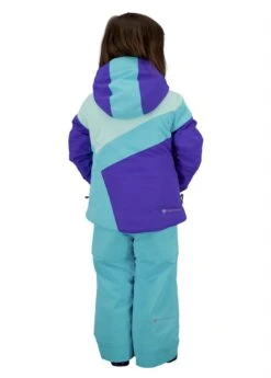 Obermeyer Toddler Girls Lissa Jacket -Winter Kids Clothing Store 2122 obermeyer toddlergirlslissajacket purplem2