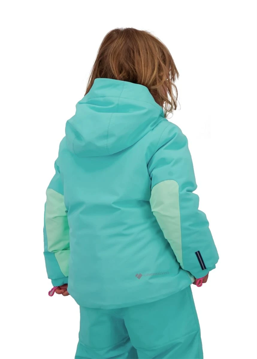 Toddler Girls Livy Jacket Obermeyer Toddler Girls Livy Jacket -Winter Kids Clothing Store 2122 obermeyer toddlergirlslivyjacket babyblues
