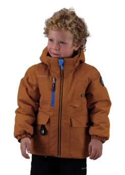 Obermeyer Toddler Boys Nebula Jacket