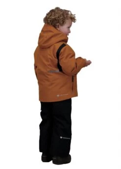 Obermeyer Toddler Boys Nebula Jacket -Winter Kids Clothing Store 2122 obermeyer toddlersboysnebulajacket m2