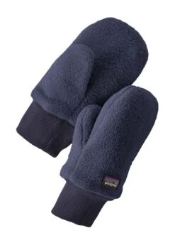 Patagonia Baby Pita Pocket Mittens