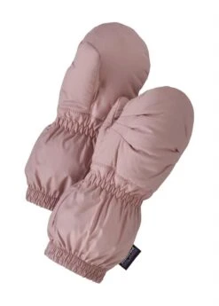 Patagonia Baby Puff Mitts 2 Patagonia Baby Puff Mitts -Winter Kids Clothing Store 2122 patagonia babypuffmitts fuzzymauve