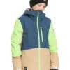 Quiksilver Ambition Youth Jacket