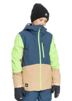Quiksilver Ambition Youth Jacket