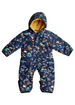 Quiksilver Baby Suit
