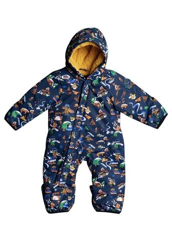 Baby Suit Quiksilver Baby Suit -Winter Kids Clothing Store 2122 quiksilver babysuit insigniabluesnowaloha