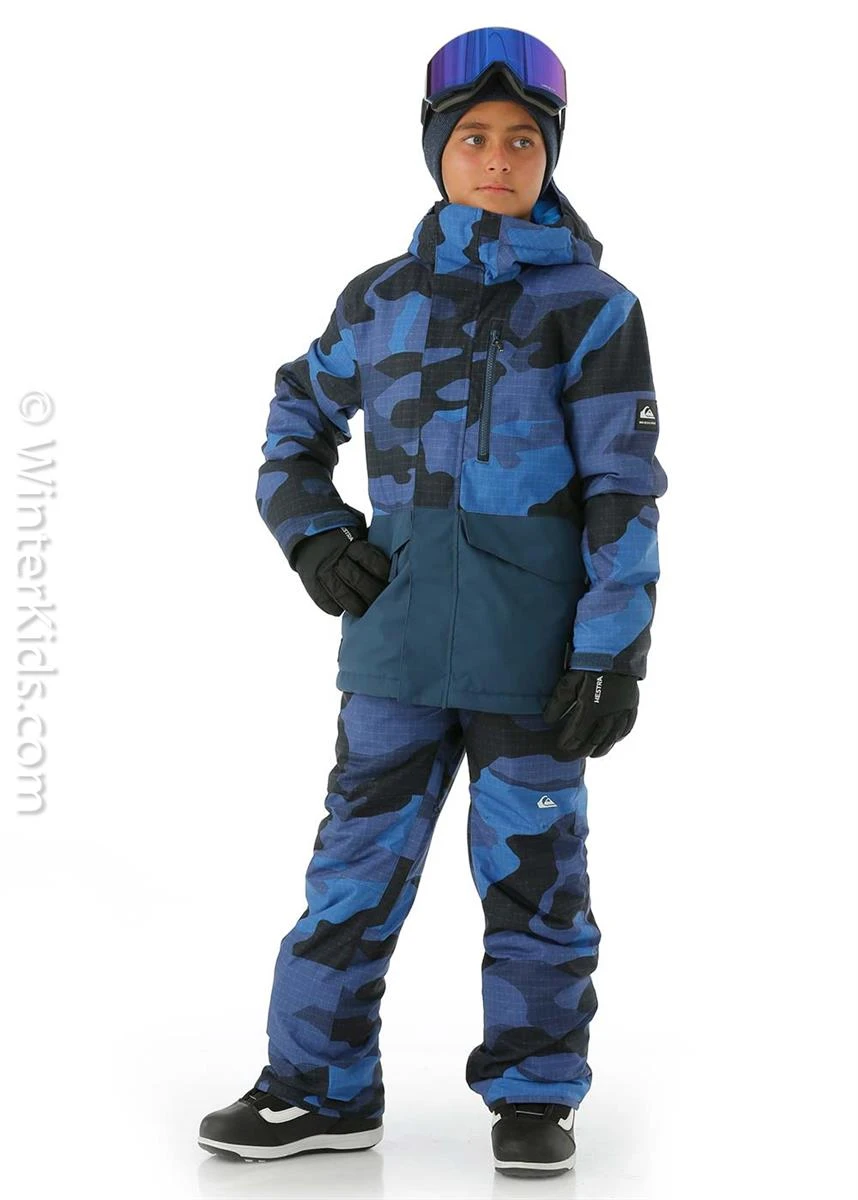 Mission Printed Block Youth Jacket Quiksilver Mission Printed Block Youth Jacket -Winter Kids Clothing Store 2122 quiksilver missionprintedblockyouthjacket bluebirdgiantcamom2