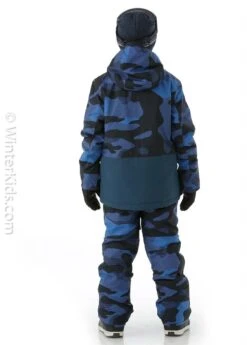 Quiksilver Mission Printed Block Youth Jacket 2 Quiksilver Mission Printed Block Youth Jacket -Winter Kids Clothing Store 2122 quiksilver missionprintedblockyouthjacket bluebirdgiantcamom3