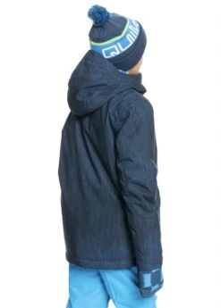 Quiksilver Mission Printed Youth Jacket -Winter Kids Clothing Store 2122 quiksilver missionprintedyouthjacket insigniabluetreebeardyouth3