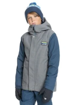 Quiksilver Ridge Youth Jacket