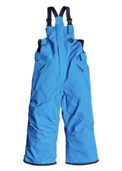 Quiksilver Toddler Boogie Pant -Winter Kids Clothing Store 2122 quiksilver toddlerboogiepant brilliantblue