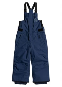 Quiksilver Toddler Boogie Pant -Winter Kids Clothing Store 2122 quiksilver toddlerboogiepant insigniablue
