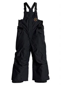 Quiksilver Toddler Boogie Pant -Winter Kids Clothing Store 2122 quiksilver toddlerboogiepant trueblack
