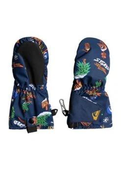 Quiksilver Toddler Indie Mitt