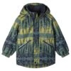 Reima Boys Nappaa Jacket