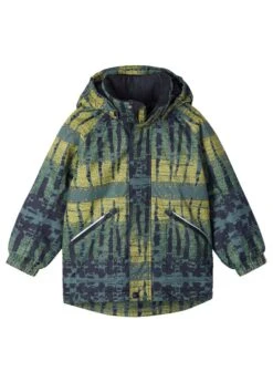 Reima Boys Nappaa Jacket