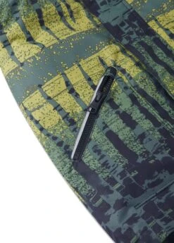 Reima Boys Nappaa Jacket -Winter Kids Clothing Store 2122 reima boysnappaajacket thymegreen5