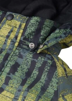 Reima Boys Nappaa Jacket -Winter Kids Clothing Store 2122 reima boysnappaajacket thymegreen6