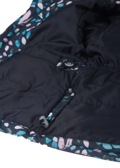 Reima Girls Toki Jacket 2 Reima Girls Toki Jacket -Winter Kids Clothing Store 2122 reima girlstokijacket navy
