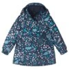 Reima Girls Toki Jacket