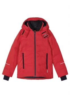 Reima Junior Boys Vaattunki Jacket