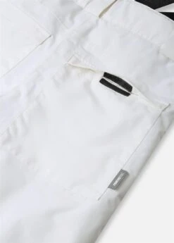 Reima Junior Girls Liukuja Pant 3 Reima Junior Girls Liukuja Pant -Winter Kids Clothing Store 2122 reima juniorgirlsliukujapant white5