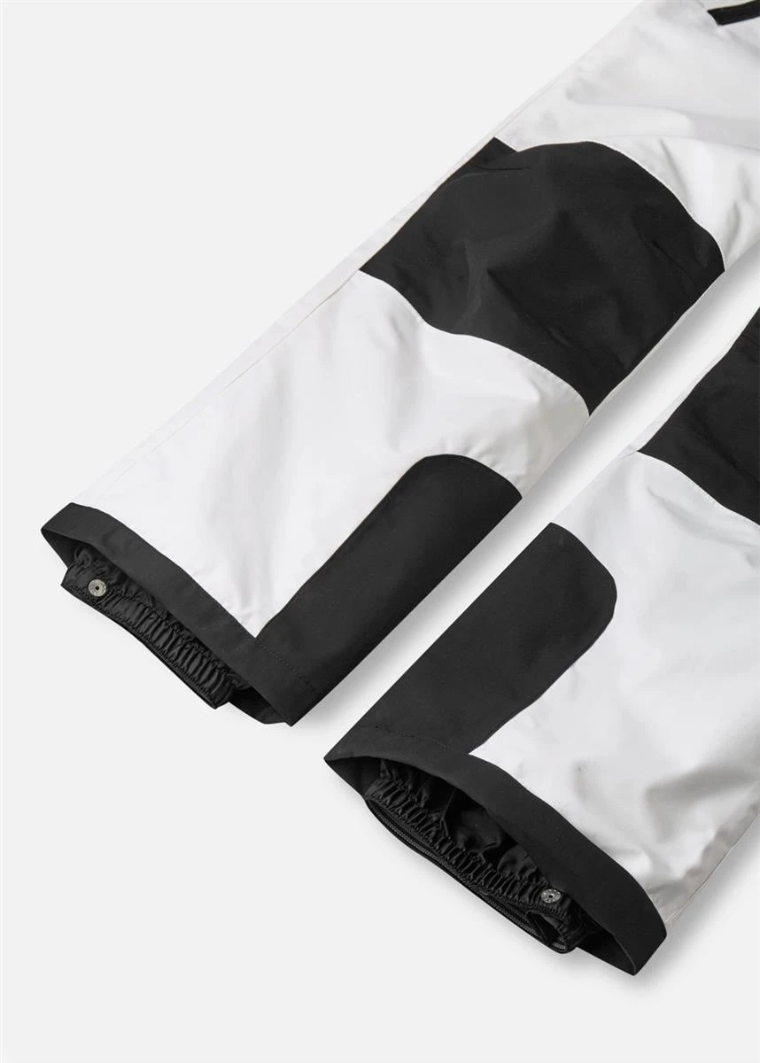 Junior Girls Liukuja Pant Reima Junior Girls Liukuja Pant -Winter Kids Clothing Store 2122 reima juniorgirlsliukujapant white6