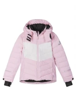 Reima Junior Girls Saivaara Jacket