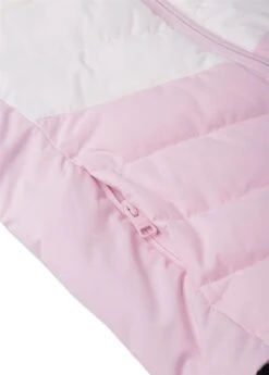 Reima Junior Girls Saivaara Jacket -Winter Kids Clothing Store 2122 reima juniorgirlssaivaarajacket palerose5