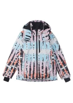Reima Junior Girls Siurunmaa Jacket