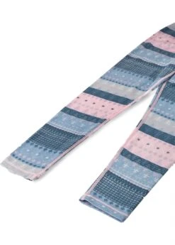 Reima Junior Taitoa Thermal Set -Winter Kids Clothing Store 2122 reima juniortaitoathermalset foggyblue7