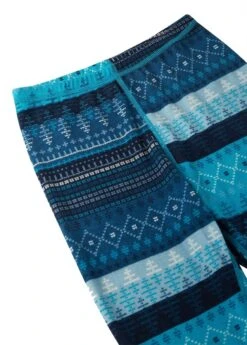 Reima Junior Taitoa Thermal Set -Winter Kids Clothing Store 2122 reima juniortaitoathermalset navy6