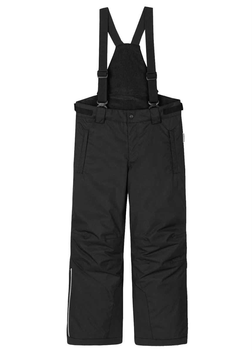 Reima Wingon Pant - Boy's Reima Wingon Pant - Boy's -Winter Kids Clothing Store 2122 reima juniorwingonpant black