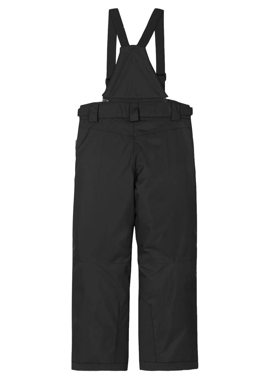 Reima Wingon Pant - Boy's Reima Wingon Pant - Boy's -Winter Kids Clothing Store 2122 reima juniorwingonpant black2